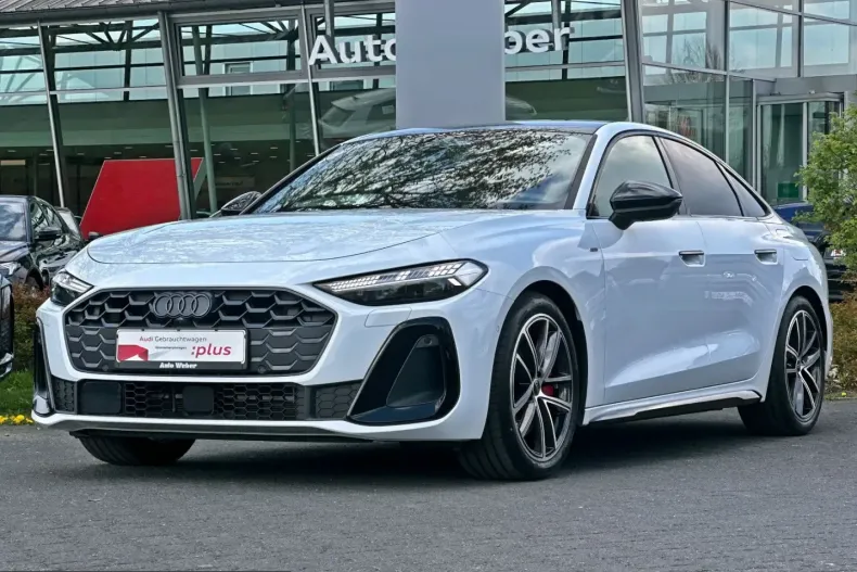 Audi A5 din 2025 cu 24.790 km - oferta AUD230645 - foto 1
