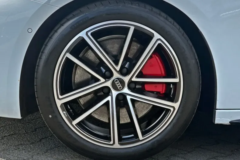 Audi A5 din 2025 cu 24.790 km - oferta AUD230645 - foto 5