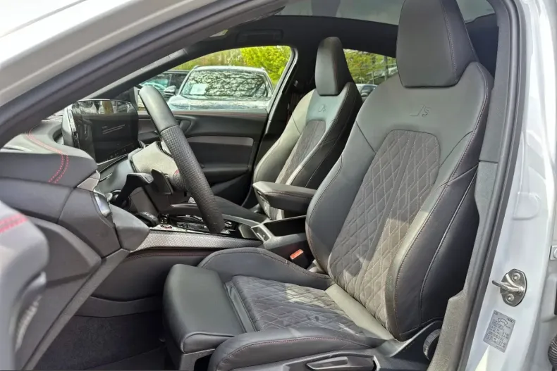Audi A5 din 2025 cu 24.790 km - oferta AUD230645 - foto 11