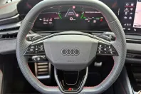 Audi A5 din 2025 cu 24.790 km - oferta AUD230645 - foto 14