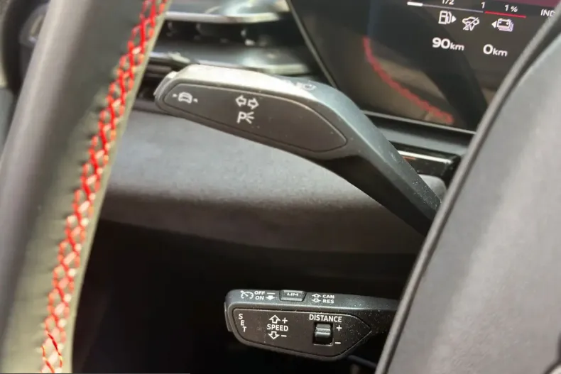 Audi A5 din 2025 cu 24.790 km - oferta AUD230645 - foto 15