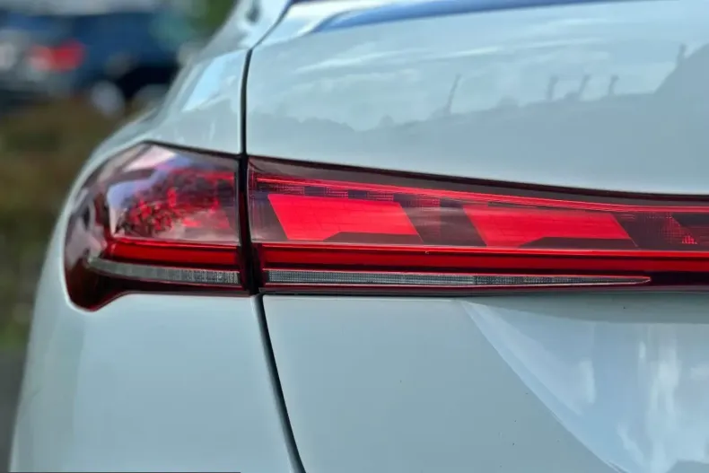 Audi A5 din 2025 cu 24.790 km - oferta AUD230645 - foto 27