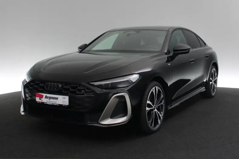 Audi A5 din 2025 cu 29.360 km - oferta AUD230646 - foto 1