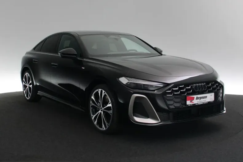 Audi A5 din 2025 cu 29.360 km - oferta AUD230646 - foto 2