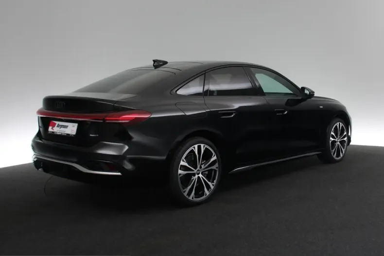 Audi A5 din 2025 cu 29.360 km - oferta AUD230646 - foto 3