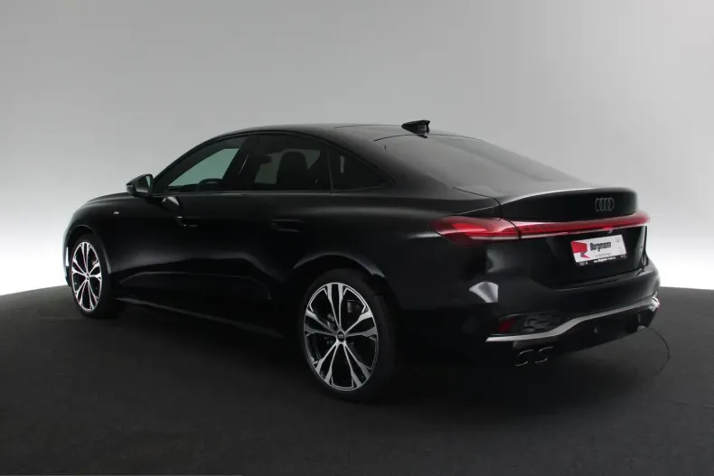 Audi A5 din 2025 cu 29.360 km - oferta AUD230646 - foto 4