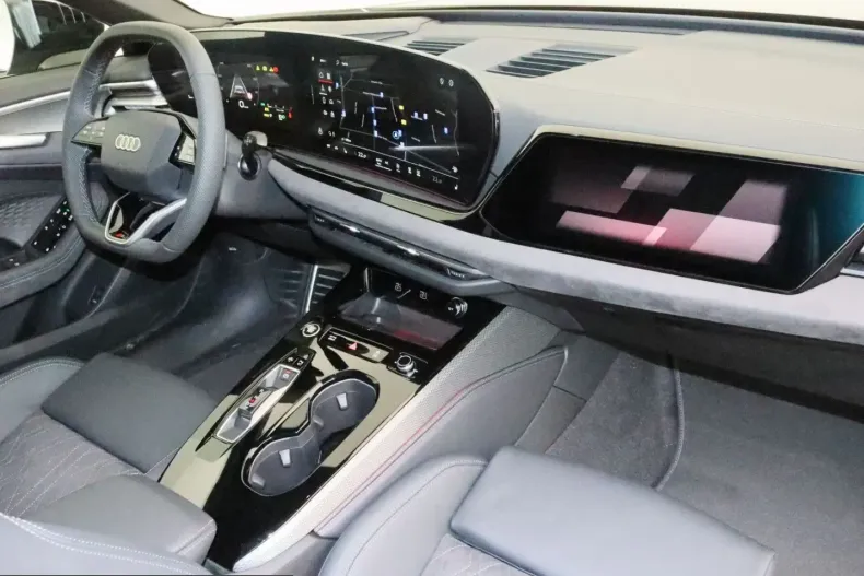 Audi A5 din 2025 cu 29.360 km - oferta AUD230646 - foto 5