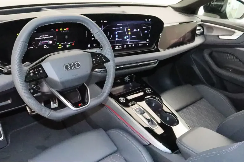 Audi A5 din 2025 cu 29.360 km - oferta AUD230646 - foto 8