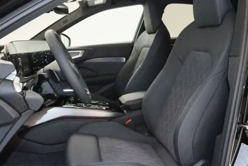 Audi A5 din 2025 cu 29.360 km - oferta AUD230646 - foto 9