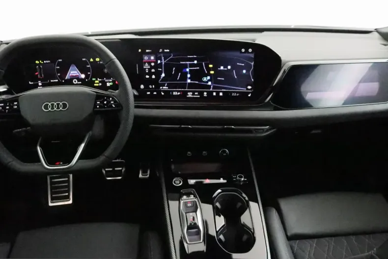 Audi A5 din 2025 cu 29.360 km - oferta AUD230646 - foto 12