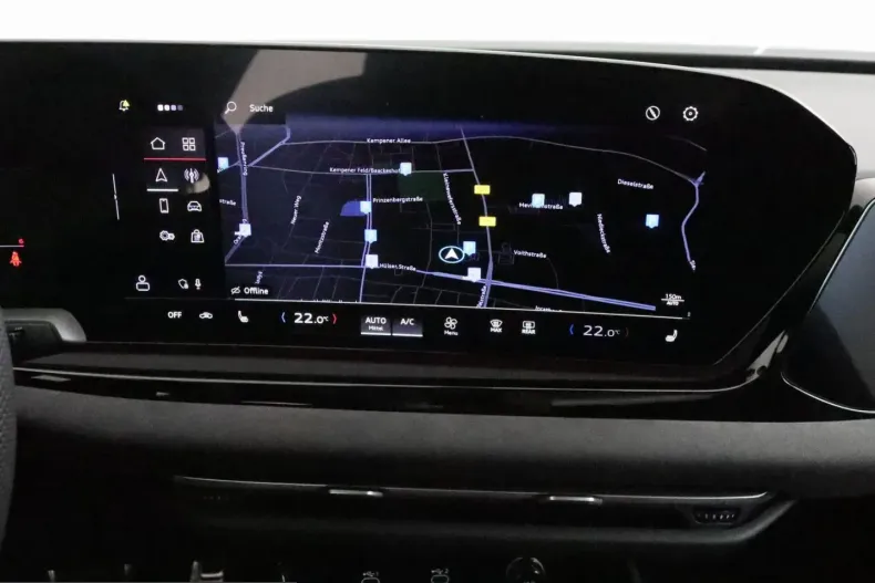 Audi A5 din 2025 cu 29.360 km - oferta AUD230646 - foto 14