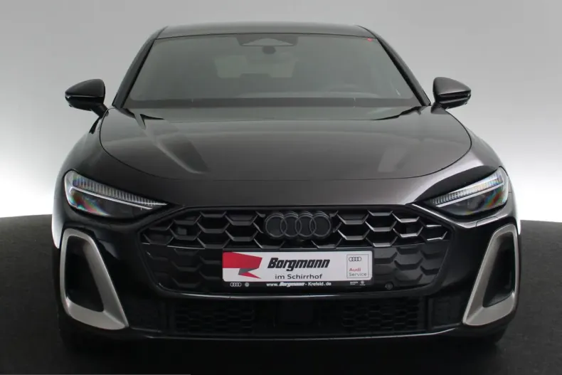 Audi A5 din 2025 cu 29.360 km - oferta AUD230646 - foto 15