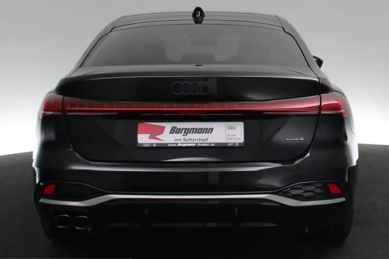 Audi A5 din 2025 cu 29.360 km - oferta AUD230646 - foto 16