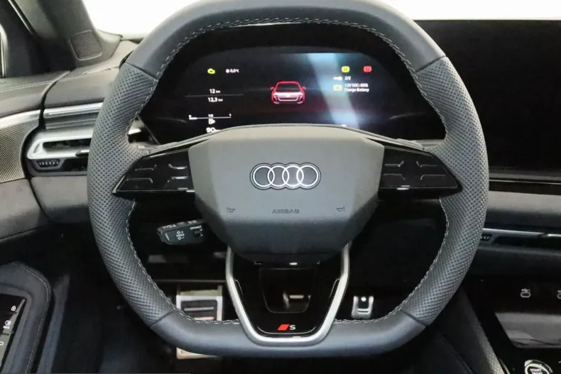 Audi A5 din 2025 cu 29.360 km - oferta AUD230646 - foto 19