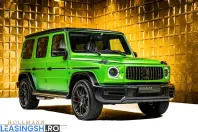 Mercedes-Benz G 63 AMG (Clasa G) din 2024 cu 1.960 km - oferta MER230647 - foto 1