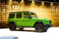 Mercedes-Benz G 63 AMG (Clasa G) din 2024 cu 1.960 km - oferta MER230647 - foto 2