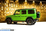 Mercedes-Benz G 63 AMG (Clasa G) din 2024 cu 1.960 km - oferta MER230647 - foto 5