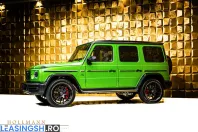 Mercedes-Benz G 63 AMG (Clasa G) din 2024 cu 1.960 km - oferta MER230647 - foto 6