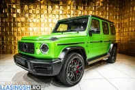 Mercedes-Benz G 63 AMG (Clasa G) din 2024 cu 1.960 km - oferta MER230647 - foto 7