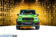 Mercedes-Benz G 63 AMG (Clasa G) din 2024 cu 1.960 km - oferta MER230647 - foto 9
