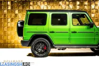 Mercedes-Benz G 63 AMG (Clasa G) din 2024 cu 1.960 km - oferta MER230647 - foto 10
