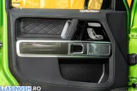 Mercedes-Benz G 63 AMG (Clasa G) din 2024 cu 1.960 km - oferta MER230647 - foto 14