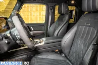 Mercedes-Benz G 63 AMG (Clasa G) din 2024 cu 1.960 km - oferta MER230647 - foto 15