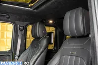 Mercedes-Benz G 63 AMG (Clasa G) din 2024 cu 1.960 km - oferta MER230647 - foto 16