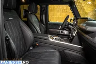 Mercedes-Benz G 63 AMG (Clasa G) din 2024 cu 1.960 km - oferta MER230647 - foto 21