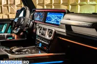 Mercedes-Benz G 63 AMG (Clasa G) din 2024 cu 1.960 km - oferta MER230647 - foto 22