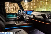 Mercedes-Benz G 63 AMG (Clasa G) din 2024 cu 1.960 km - oferta MER230647 - foto 23