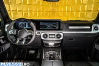 Mercedes-Benz G 63 AMG (Clasa G) din 2024 cu 1.960 km - oferta MER230647 - foto 26