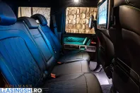 Mercedes-Benz G 63 AMG (Clasa G) din 2024 cu 1.960 km - oferta MER230647 - foto 28