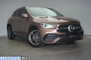 Mercedes-Benz GLA 220 din 2023 - oferta MER230648