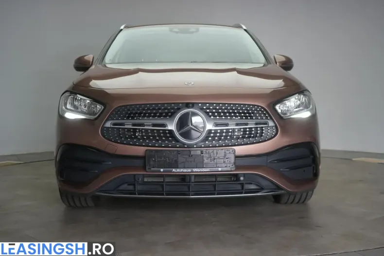 Mercedes-Benz GLA 220 (Clasa GLA) din 2023 cu 48.000 km - oferta MER230648 - foto 2