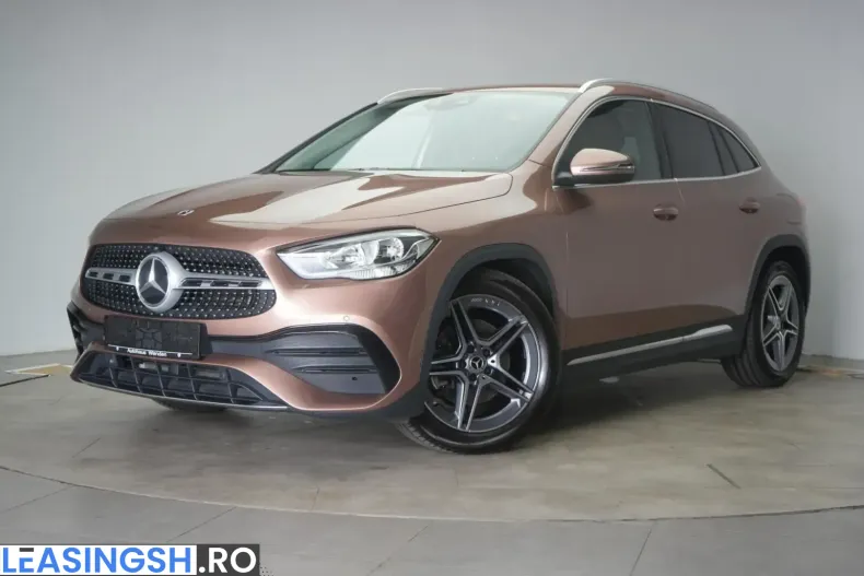 Mercedes-Benz GLA 220 (Clasa GLA) din 2023 cu 48.000 km - oferta MER230648 - foto 3