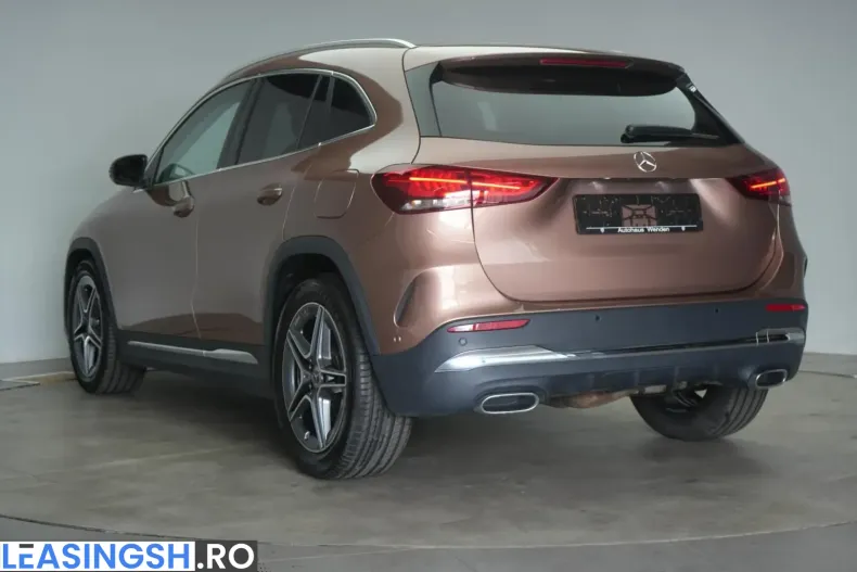 Mercedes-Benz GLA 220 (Clasa GLA) din 2023 cu 48.000 km - oferta MER230648 - foto 4
