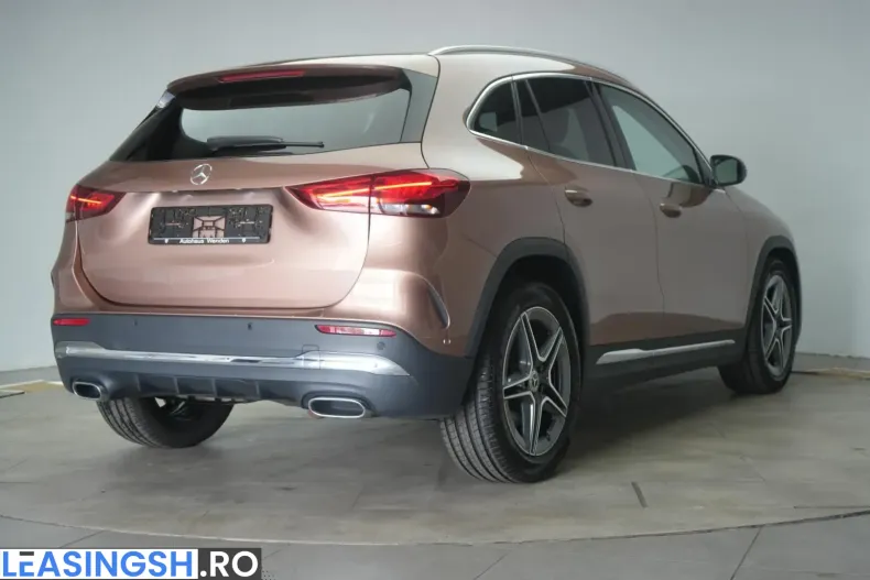 Mercedes-Benz GLA 220 (Clasa GLA) din 2023 cu 48.000 km - oferta MER230648 - foto 5