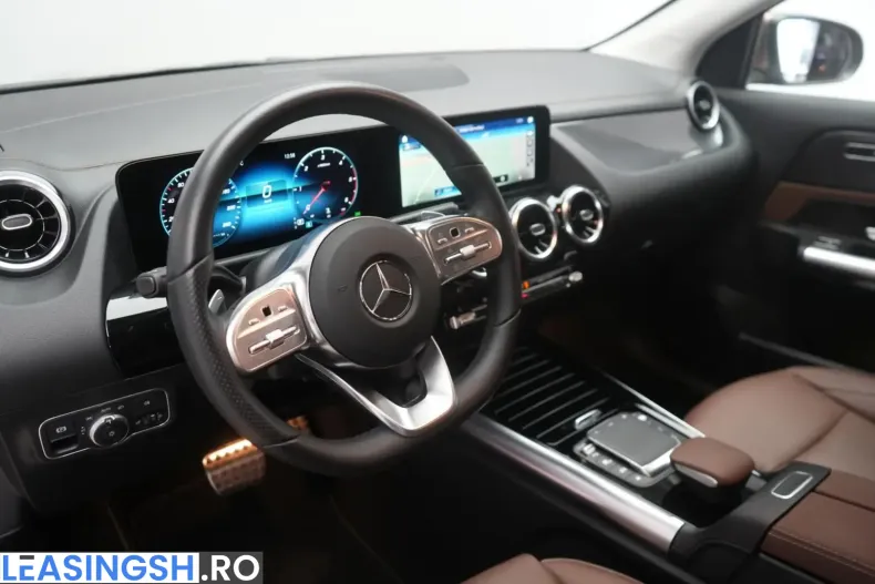 Mercedes-Benz GLA 220 (Clasa GLA) din 2023 cu 48.000 km - oferta MER230648 - foto 11