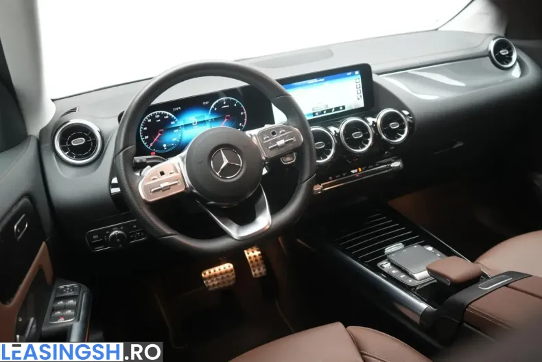 Mercedes-Benz GLA 220 (Clasa GLA) din 2023 cu 48.000 km - oferta MER230648 - foto 12