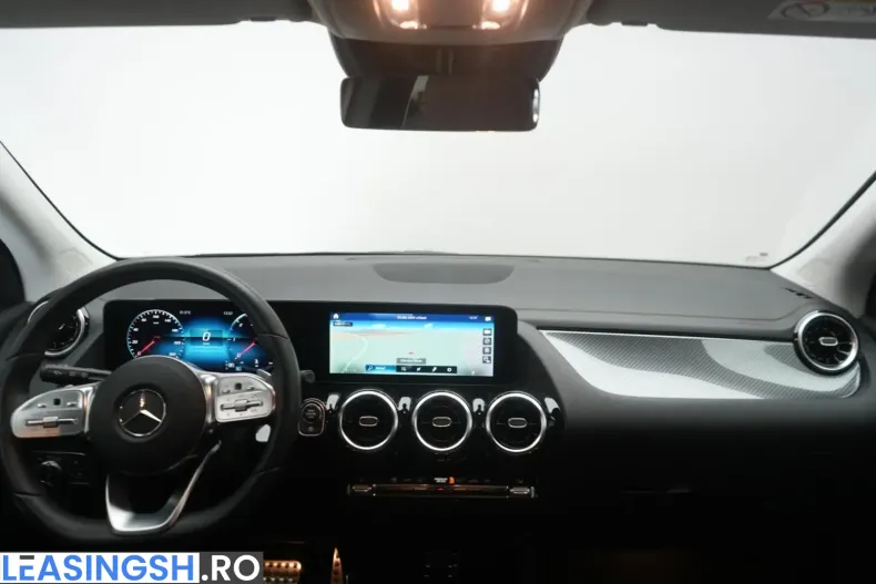 Mercedes-Benz GLA 220 (Clasa GLA) din 2023 cu 48.000 km - oferta MER230648 - foto 14