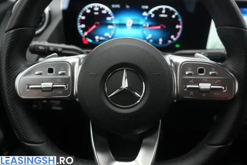 Mercedes-Benz GLA 220 (Clasa GLA) din 2023 cu 48.000 km - oferta MER230648 - foto 22