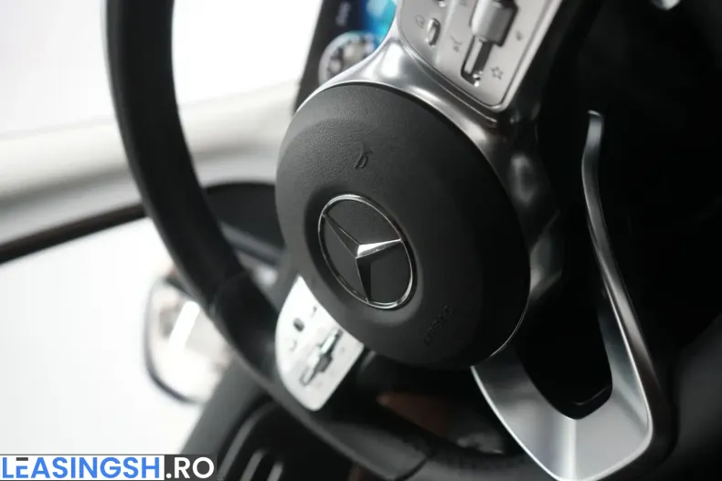 Mercedes-Benz GLA 220 (Clasa GLA) din 2023 cu 48.000 km - oferta MER230648 - foto 23