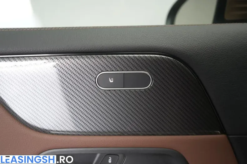 Mercedes-Benz GLA 220 (Clasa GLA) din 2023 cu 48.000 km - oferta MER230648 - foto 26