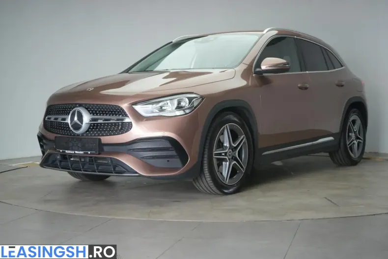 Mercedes-Benz GLA 220 (Clasa GLA) din 2023 cu 48.000 km - oferta MER230648 - foto 33