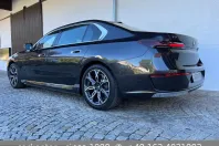 BMW i7 (Seria 7) din 2024 cu 4.721 km - oferta BMW230649 - foto 3