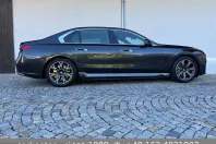 BMW i7 (Seria 7) din 2024 cu 4.721 km - oferta BMW230649 - foto 4