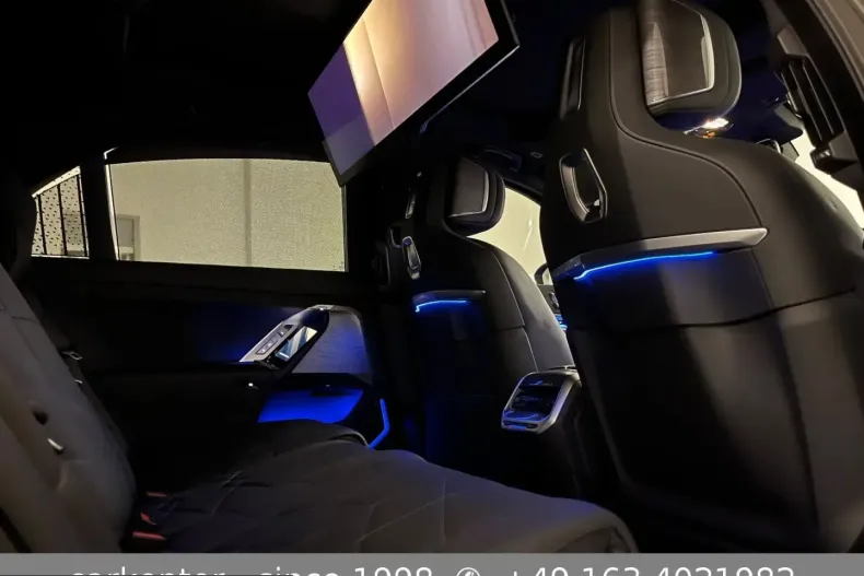 BMW i7 (Seria 7) din 2024 cu 4.721 km - oferta BMW230649 - foto 6