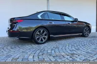 BMW i7 (Seria 7) din 2024 cu 4.721 km - oferta BMW230649 - foto 11