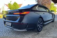 BMW i7 (Seria 7) din 2024 cu 4.721 km - oferta BMW230649 - foto 13